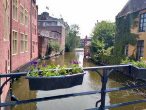 Lievebrug Lievebrug