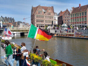 Grasbrug Grasbrug